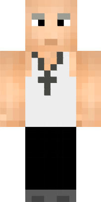 Preview of texture: Dominic Toretto Uncle Michael