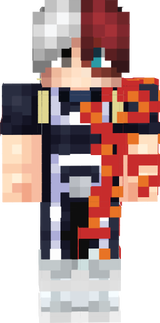 Todoroki