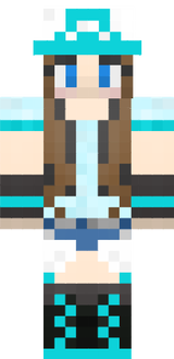 minecraft skin