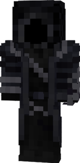 simonxavier hooded