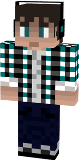 My_Char