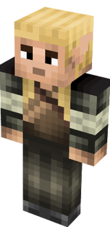 Legolas