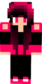 emo girl