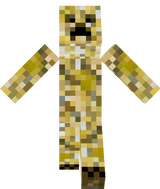 creepy creeper