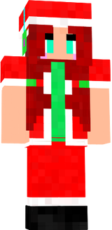 MaryGamer_ (Christmas version)