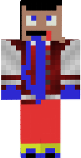 el noob chase mega