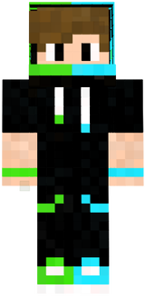 Skin AS