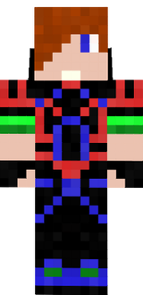 ScottPilgriM