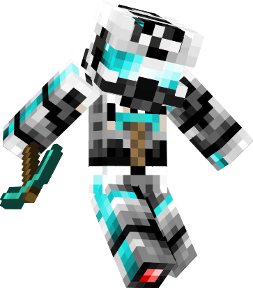 Preview of texture: The ProdiG