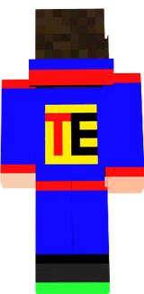 TimiErbaev