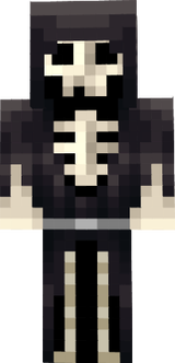 DreadLord black