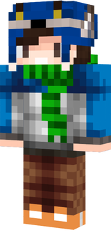 Human CobaltFox