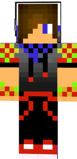 goku