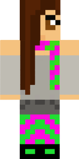 shyla the unicorn updated