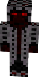 Official Skin