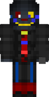 error sans 