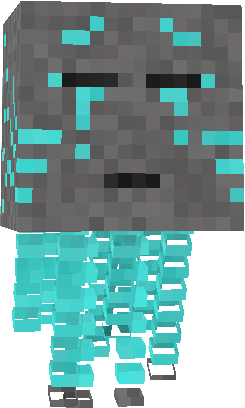 Preview of texture: Ghast