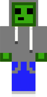 silme skin