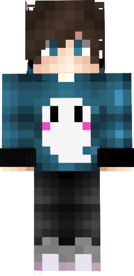 Preview of texture: Bluevexgaming