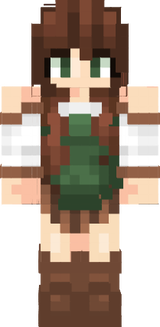 Fairy lilana