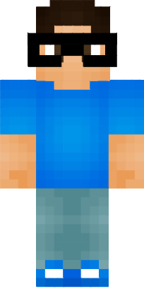 Preview of texture: Dex