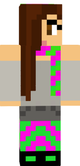 Shyla the unicorn