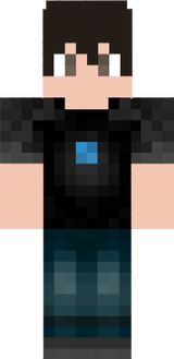 Teen Tony Stark