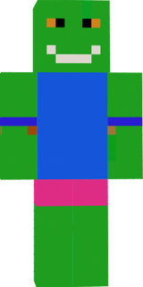 little-lizard