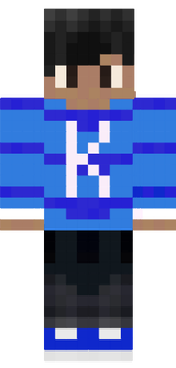 Kallyel skin 2