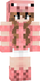 Piggy Girl