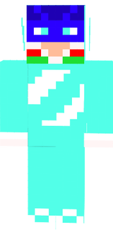 gusthavo flash azul marinho claro
