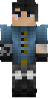 SethHasturBlueGambesonVest