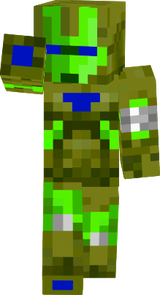 Iron romano