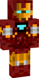 iron mam