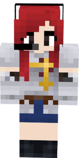 Erza Scarlet (geek)