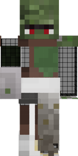 Zombie