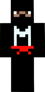 Ninja Me