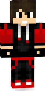 The FireRed 3