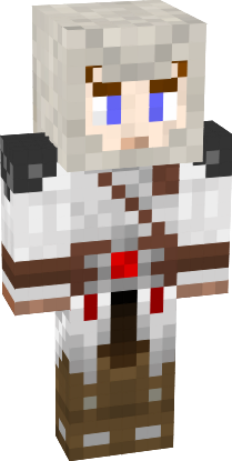 Preview of texture: James_Connor