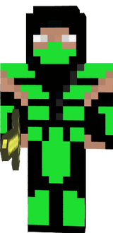 scorpion