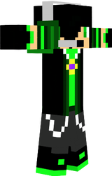 The New EnderWarriorTX