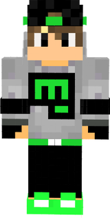 skin LoftGamer