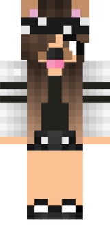 Dog Girl