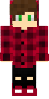 wild skin