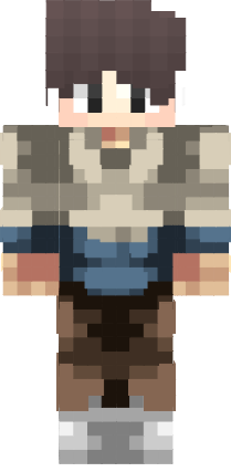Preview of texture: JerzaF