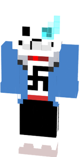 supersans