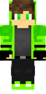 skin