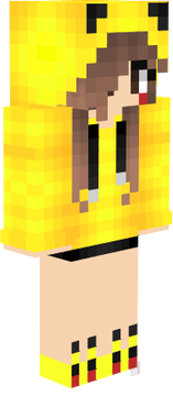 pn12005's Pikachu Skin Re-Upload