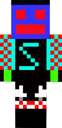Preview of texture: char