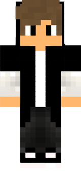 Mein Skin